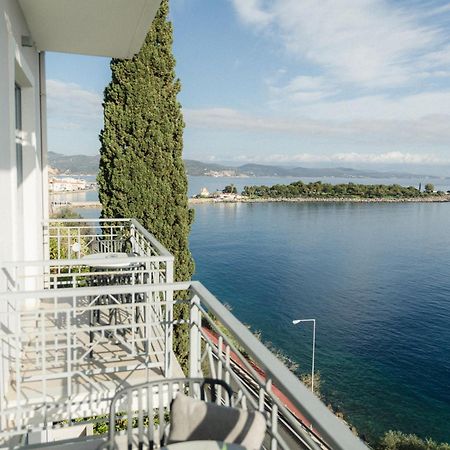 Infinity Hotel Gytheio Exterior photo