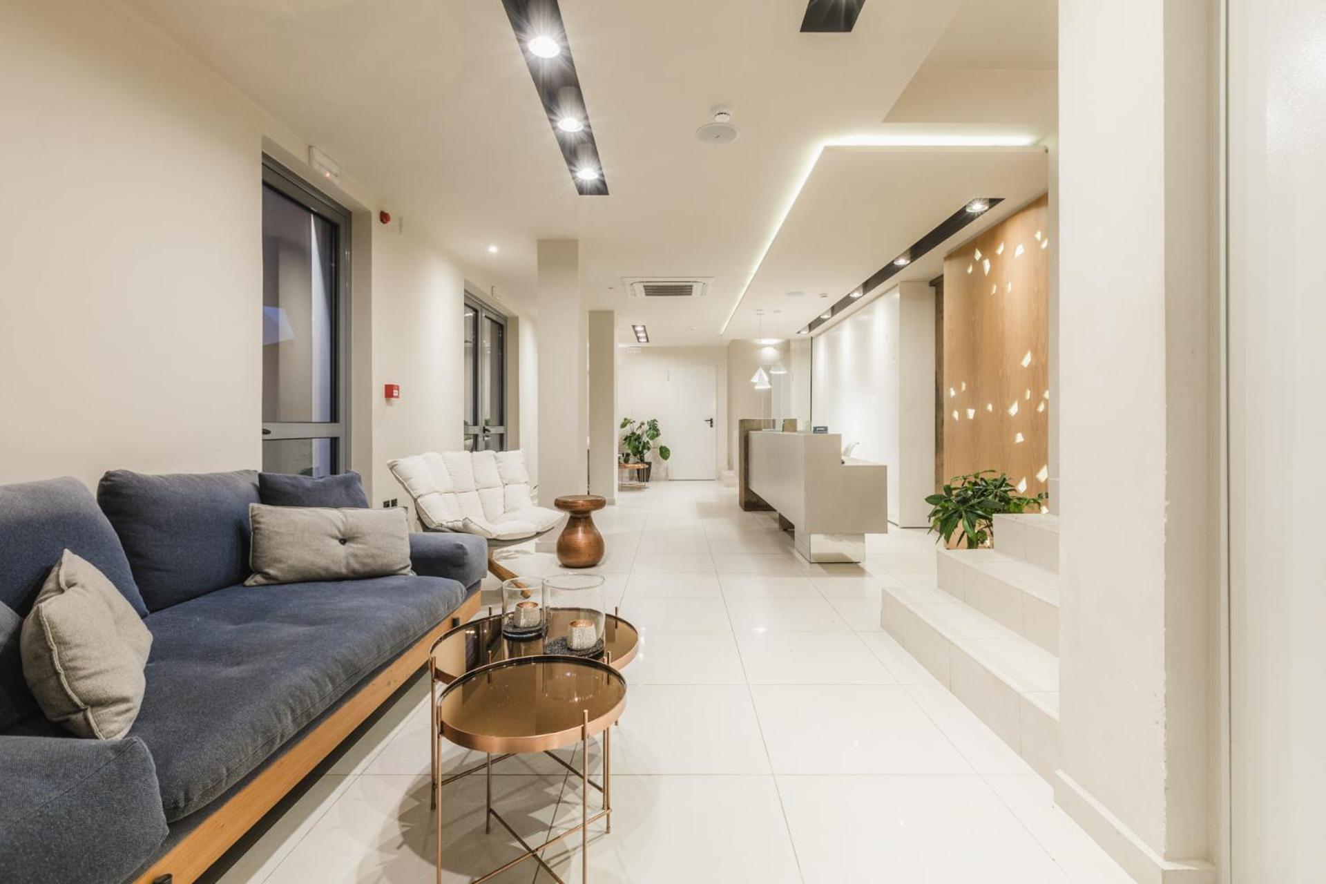 Infinity Hotel Gytheio Exterior photo