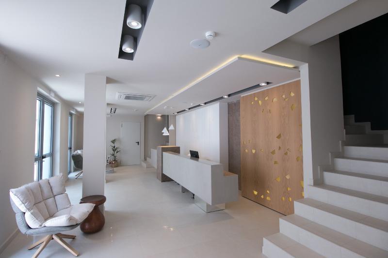 Infinity Hotel Gytheio Exterior photo